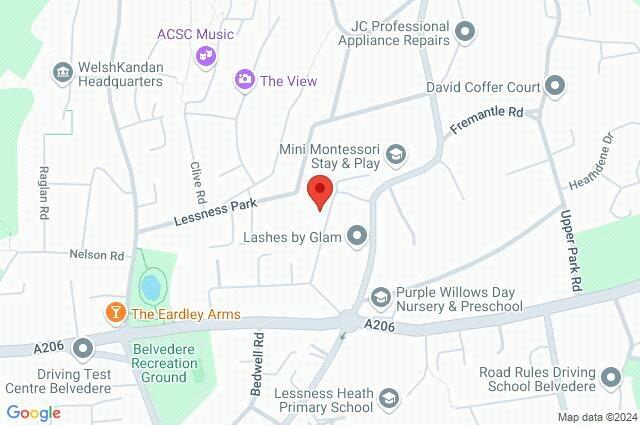 Additional image 21 of Berkhampstead, Belvedere