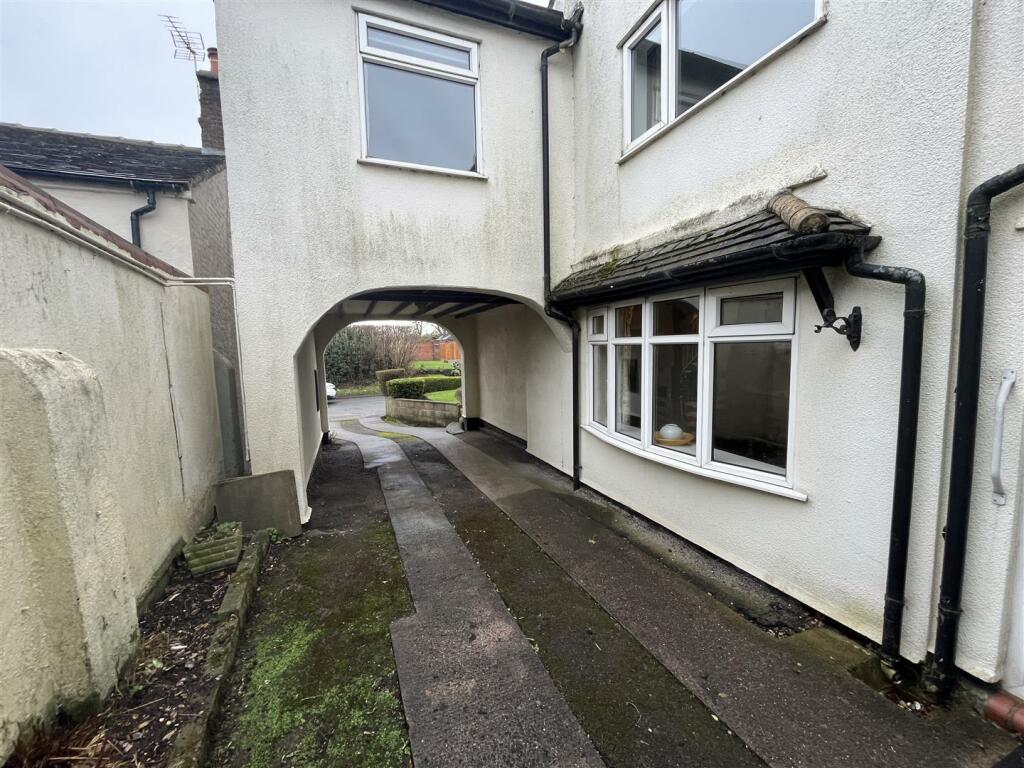 Additional image 22 of Bar Hill, Madeley