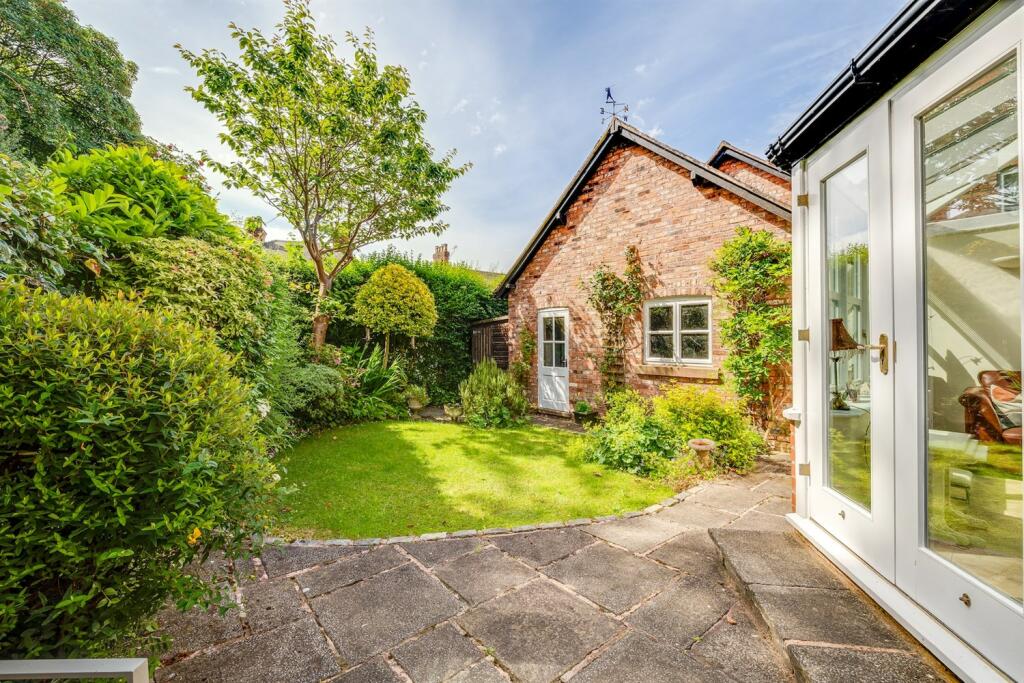Additional image 26 of Millfield Lane, Tarporley