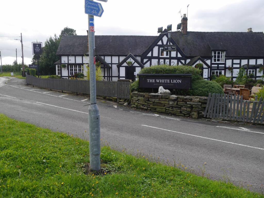 Additional image 22 of Englesea Brook Lane, Englesea Brook, CW2