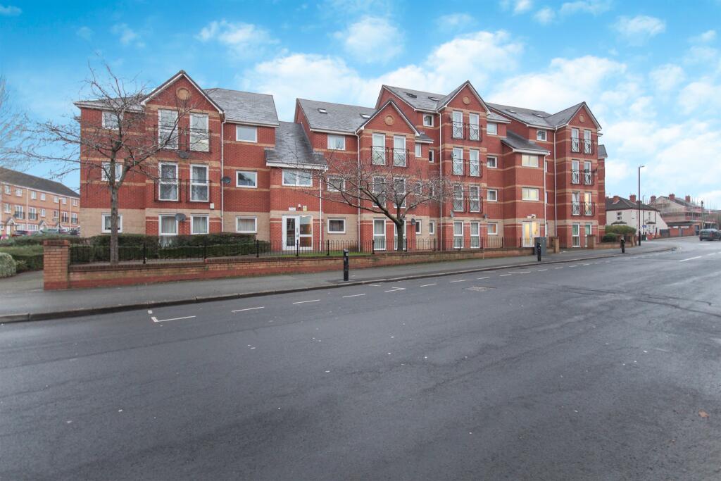 Additional image 10 of Thackhall Street, Hillfields, Coventry