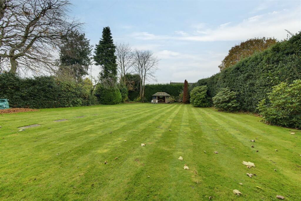 Additional image 56 of Park Lane, Congleton