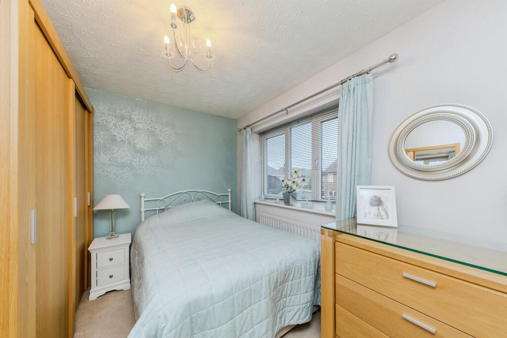 Additional image 13 of Rosewood Drive, Winsford