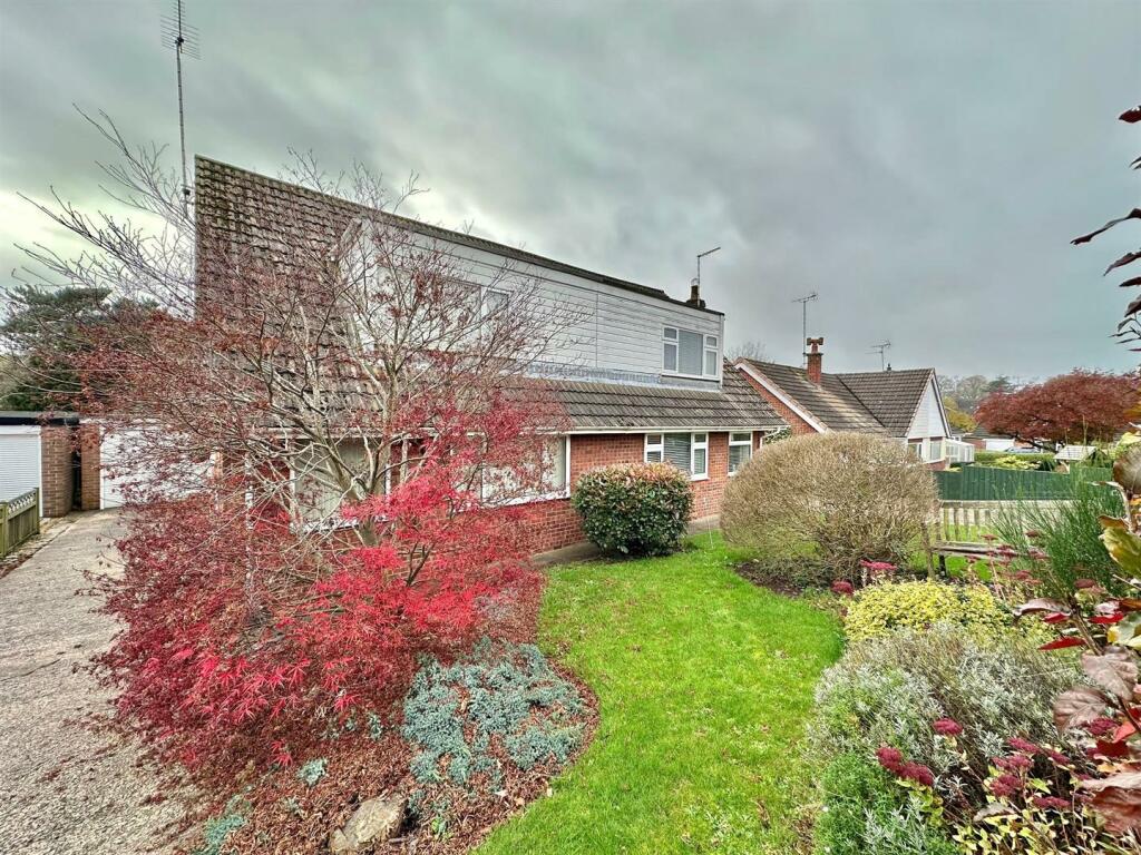 Additional image 23 of Hillary Drive, Audlem, Cheshire