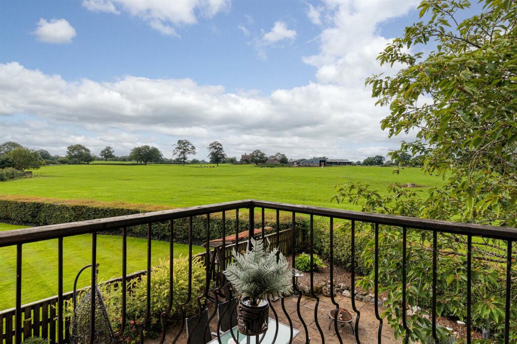 Additional image 18 of Lavender Cottage, Barthomley, Cheshire