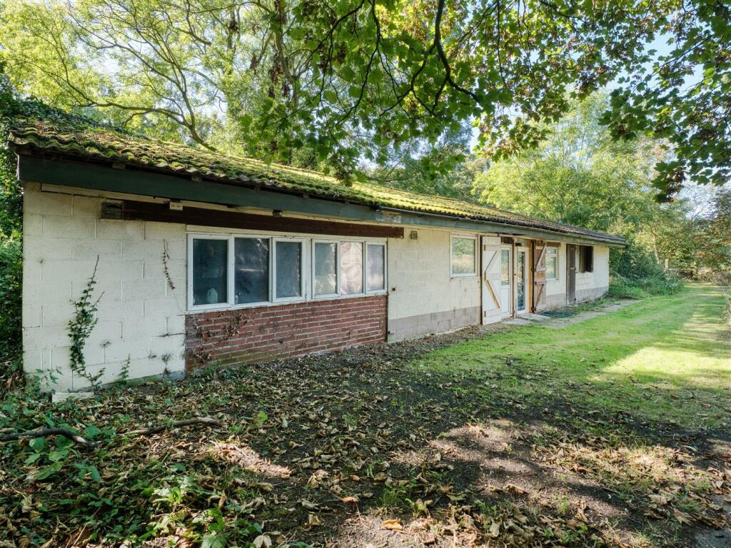 Additional image 19 of The Covert, Aston Lane, Chellaston