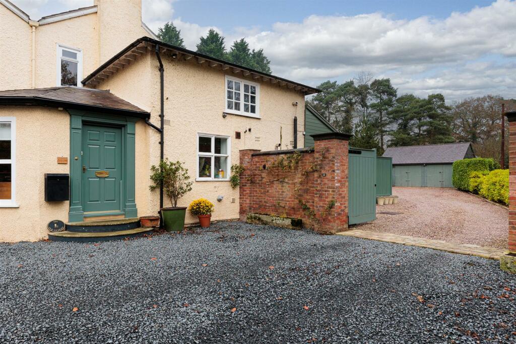 Additional image 8 of The Old Vicarage, Wrinehill Road, Wybunbury, Nantwich