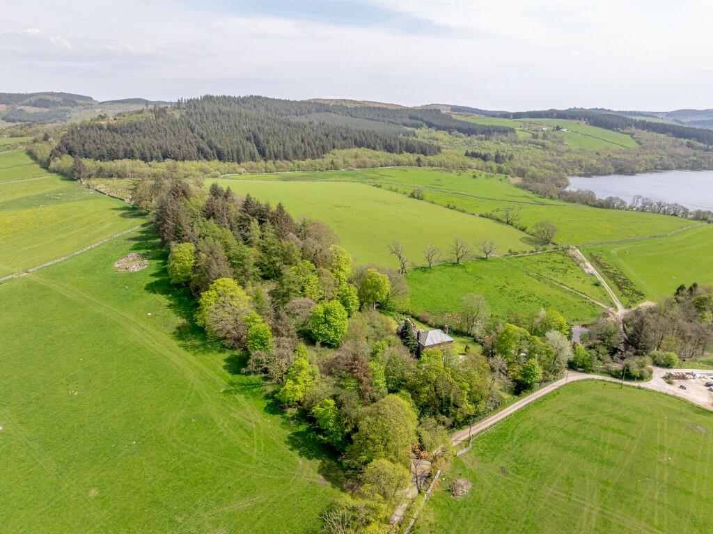 Additional image 53 of Locharthur House, Beeswing, DG2