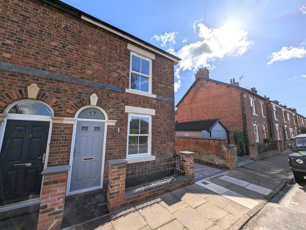 Additional image 22 of Victoria Street, Sandbach