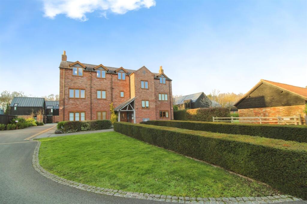 Additional image 19 of Bilton Fields Farm Lane, Rugby