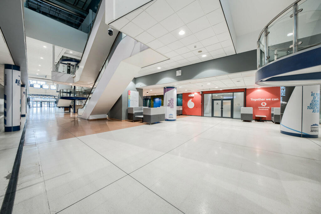 Additional image 33 of CBS Arena, Judds Lane, Coventry, CV6 6GE