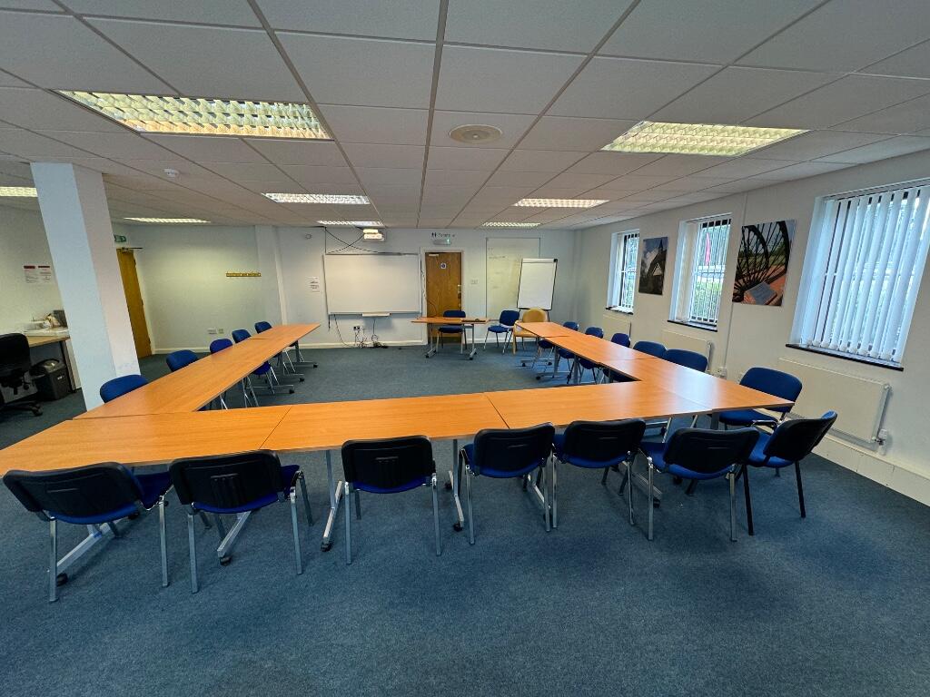 Additional image 12 of Armstrong House, Abbeywoods Business Centre, Pity Me, Durham, DH1