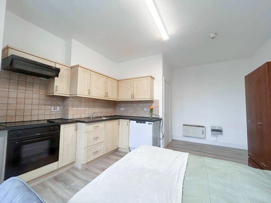 Additional image 3 of Studio Flat - Uttoxeter New Road