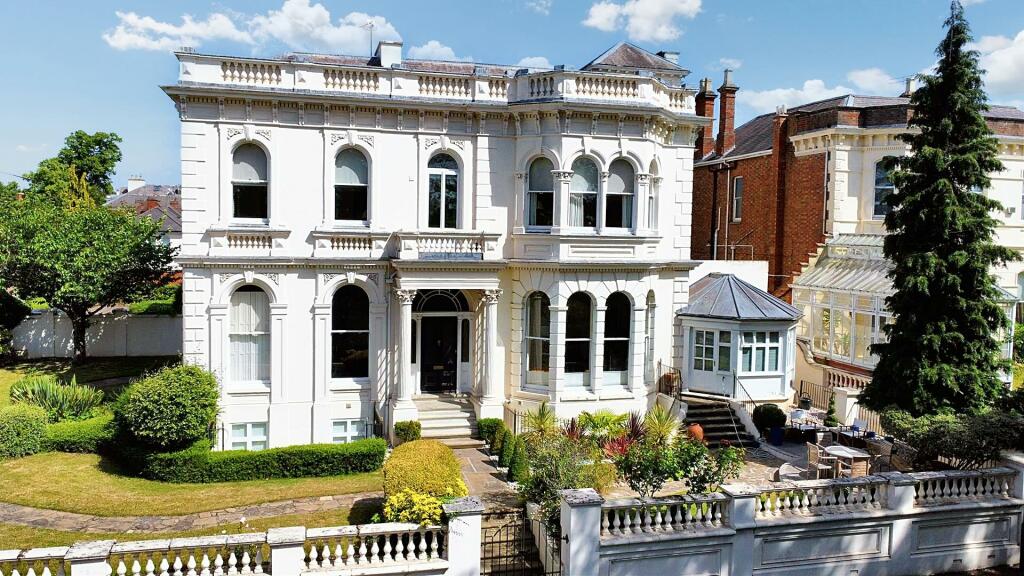 Additional image 20 of Regency Mews, Eastfield Road, Leamington Spa