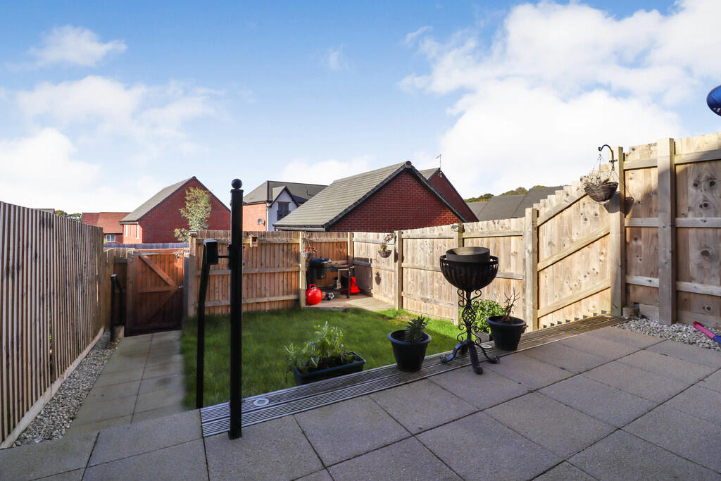 Additional image 18 of Juniper Way, Eden Park, Rugby