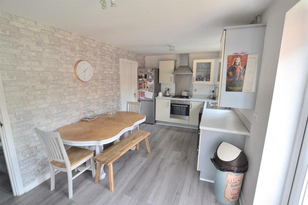 Additional image 5 of Wood Drive, Kegworth, Derby