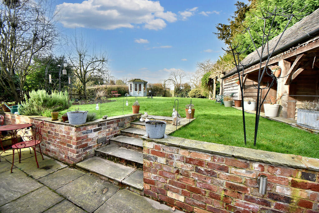 Additional image 21 of New Road, Boylestone, DE6