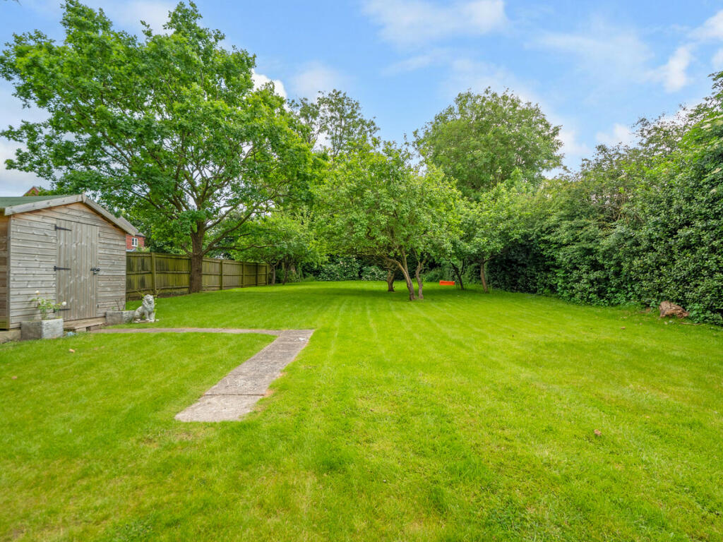 Additional image 7 of Nailstone Road Barton In The Beans, Warwickshire, CV13 0PU