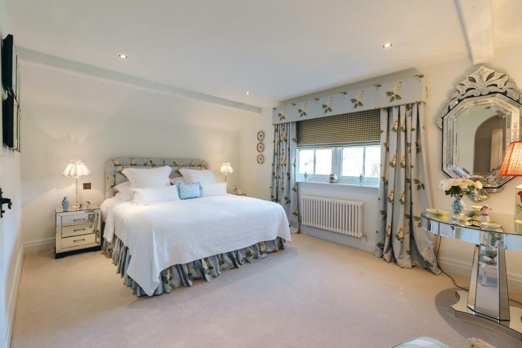 Additional image 33 of An immaculately presented and individually designed detached family home in Tiverton, Tarporley