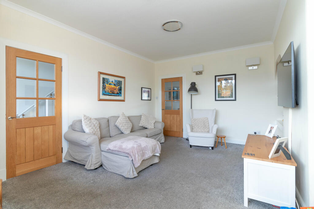 Additional image 7 of College Hall Cottages, Montrose, DD10