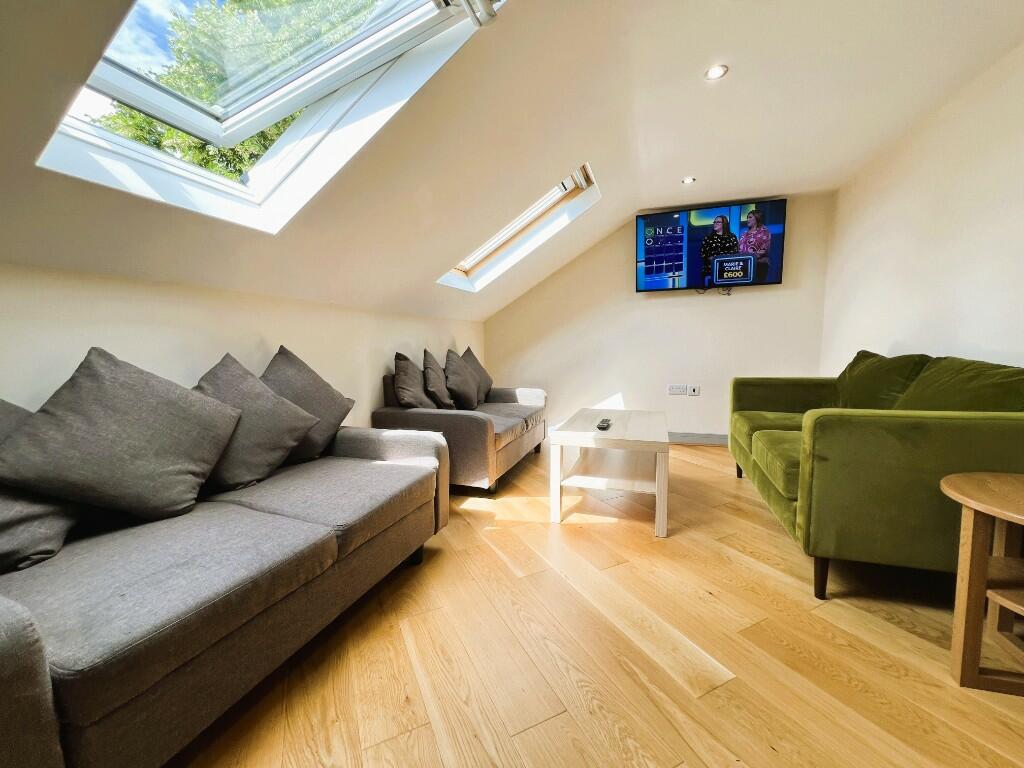 Elms Street, Derby, Derbyshire, DE1