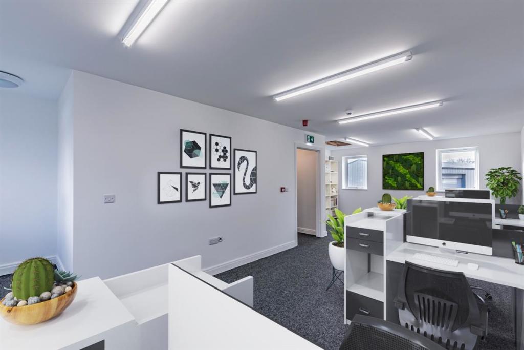 Additional image 9 of (Office Space) Blueworm Court, Winnington Lane, Northwich