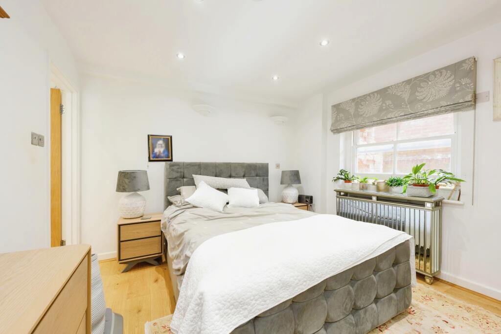 Additional image 6 of The Merchant Store, Station Road West, Canterbury, CT2