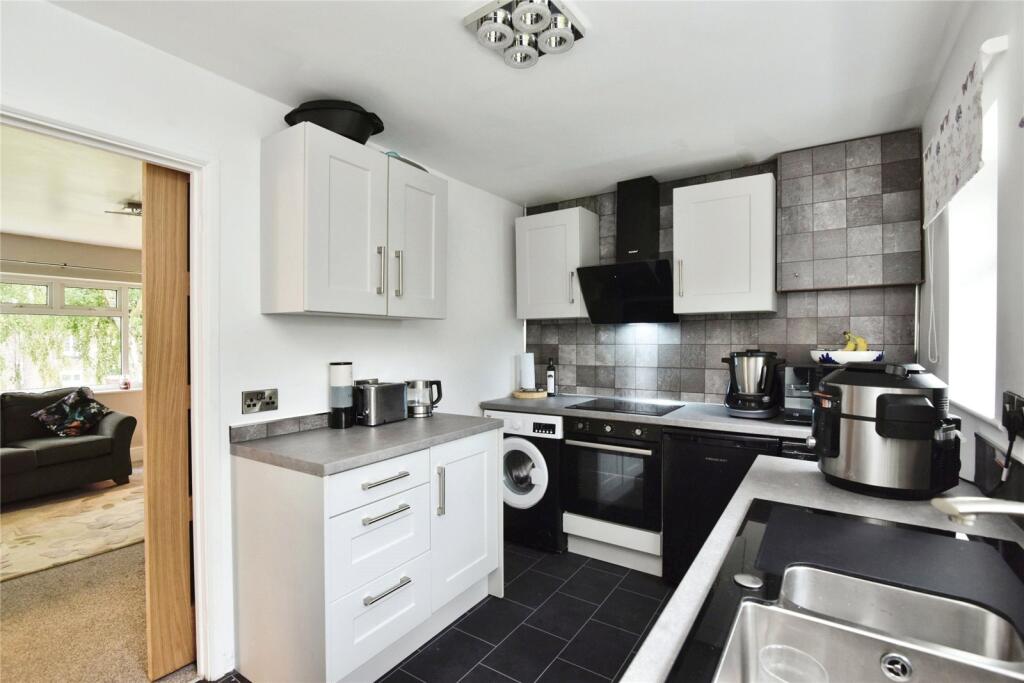 Additional image 8 of Station View, Nantwich, Cheshire, CW5