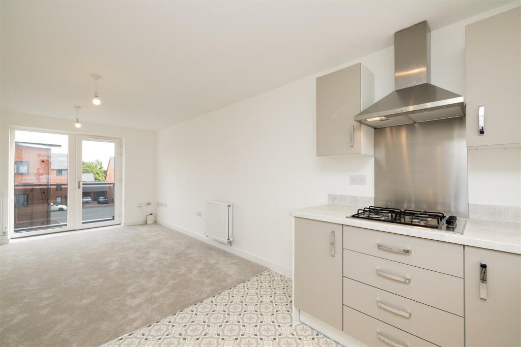 Additional image 7 of Meon Way Gardens, Langate Fields, Meon Vale