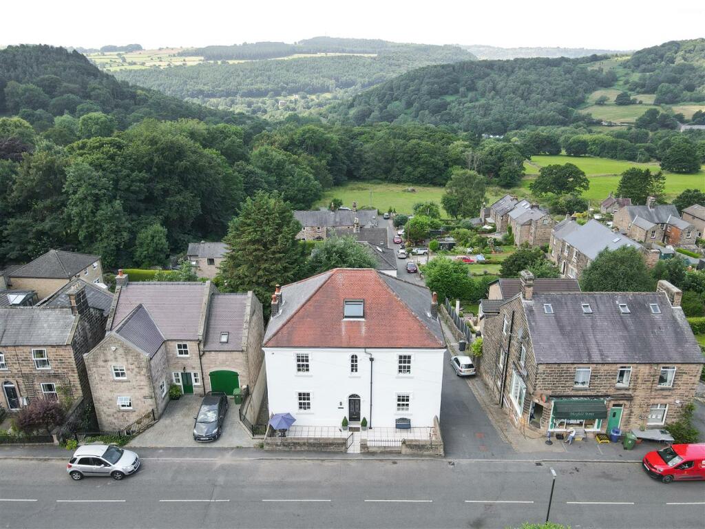Additional image 58 of Nightingale House, Church Street, Holloway, Matlock, DE4 5AY