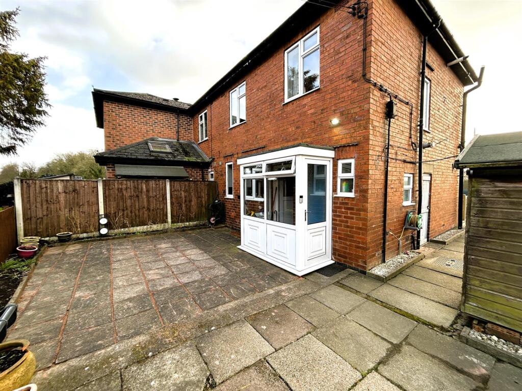 Additional image 14 of Stainsby Avenue, Horsley Woodhouse, Ilkeston