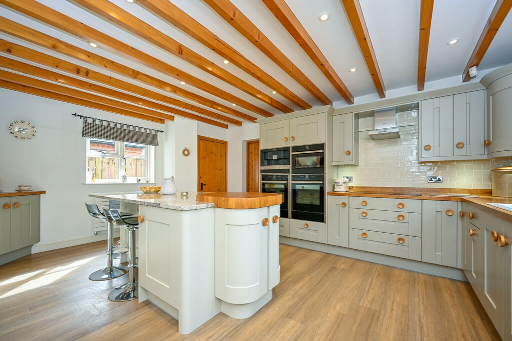 Additional image 8 of Bentley Fold, Ellastone