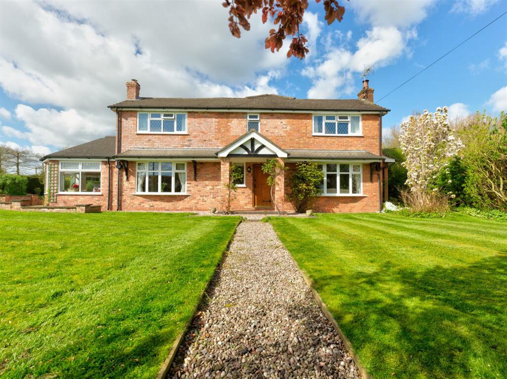 Additional image 41 of Stoneley Green, Burland, Cheshire