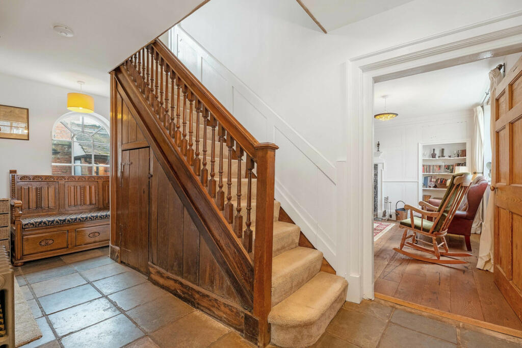 Additional image 9 of Lower End Bubbenhall, Warwickshire, CV8 3BW