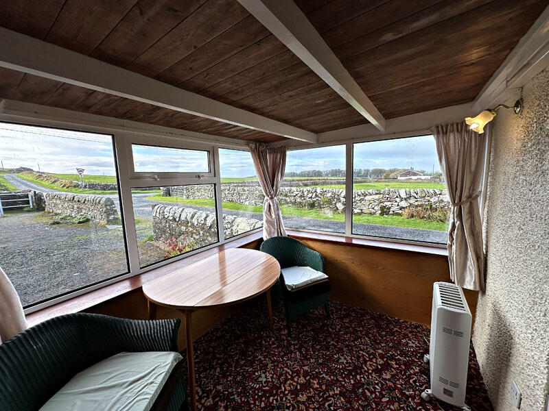 Additional image 20 of Old Knock School, Monreith