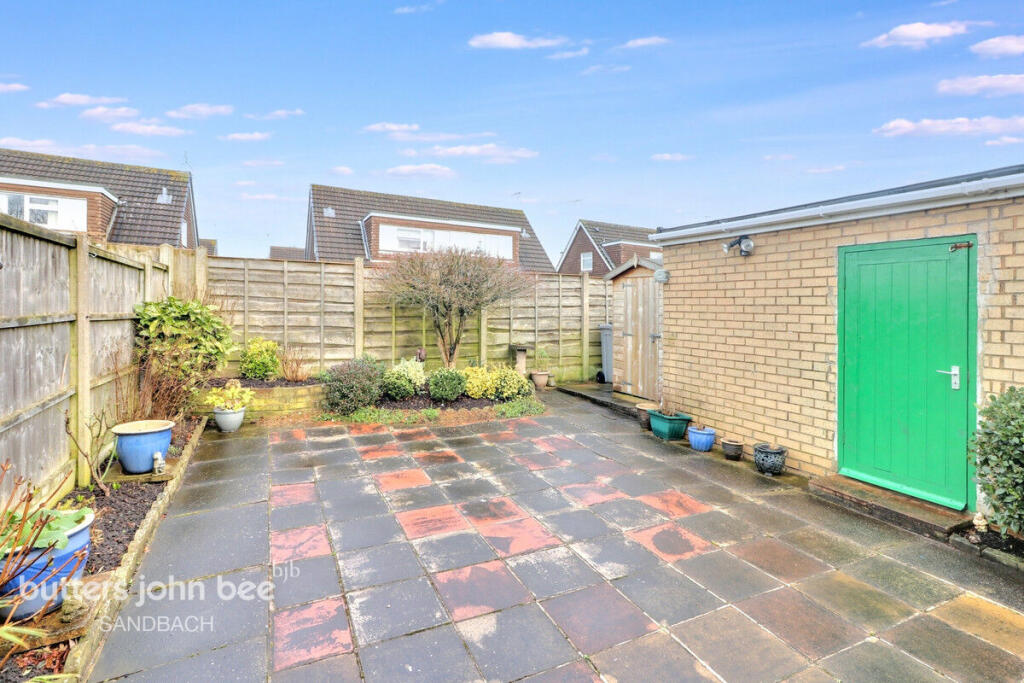 Additional image 12 of Rostherne Way, Sandbach