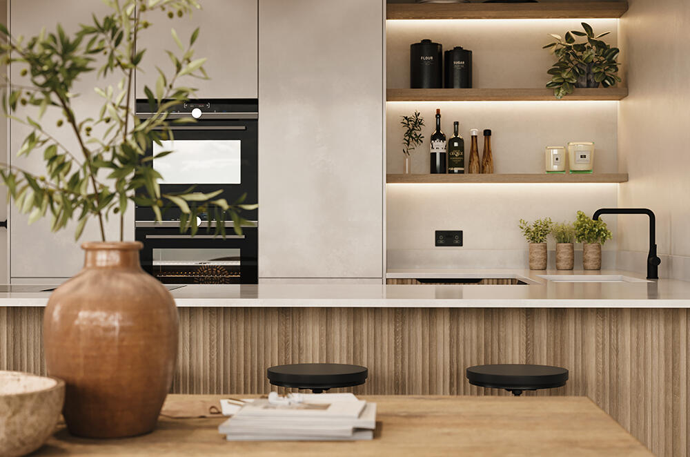 Additional image 6 of Sevue, Naildown Road, Seabrook, Kent