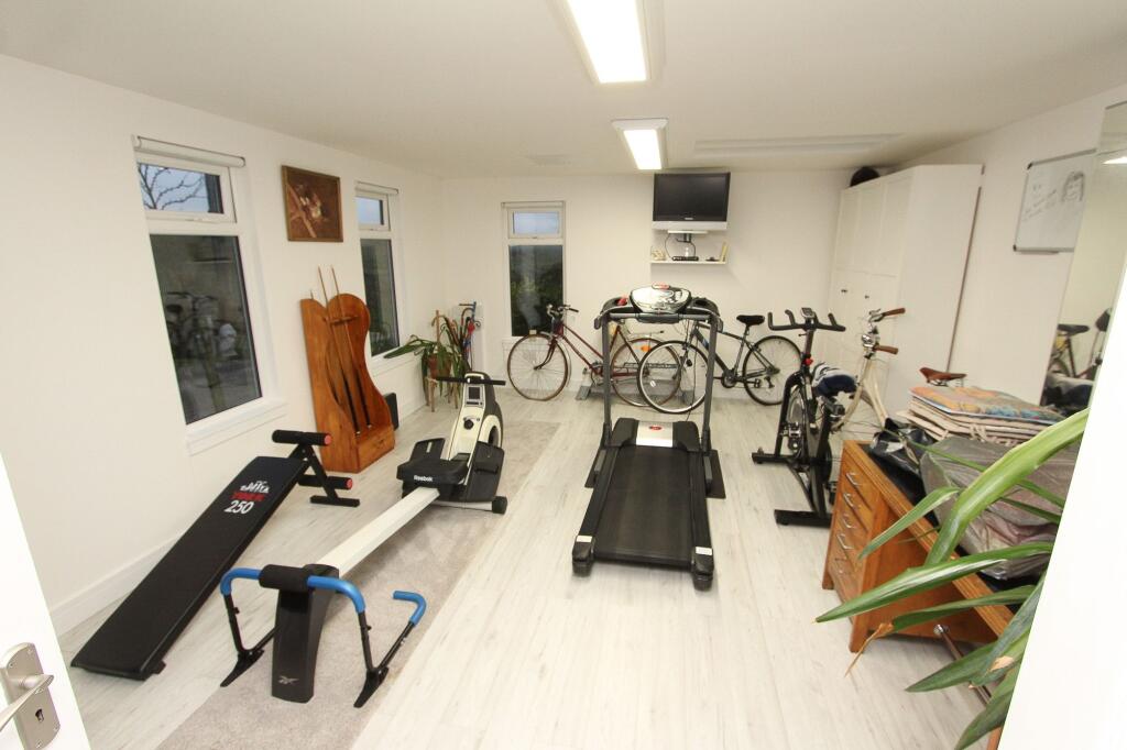 Additional image 32 of High Allandoo, Leswalt, Stranraer, DG9 0LT