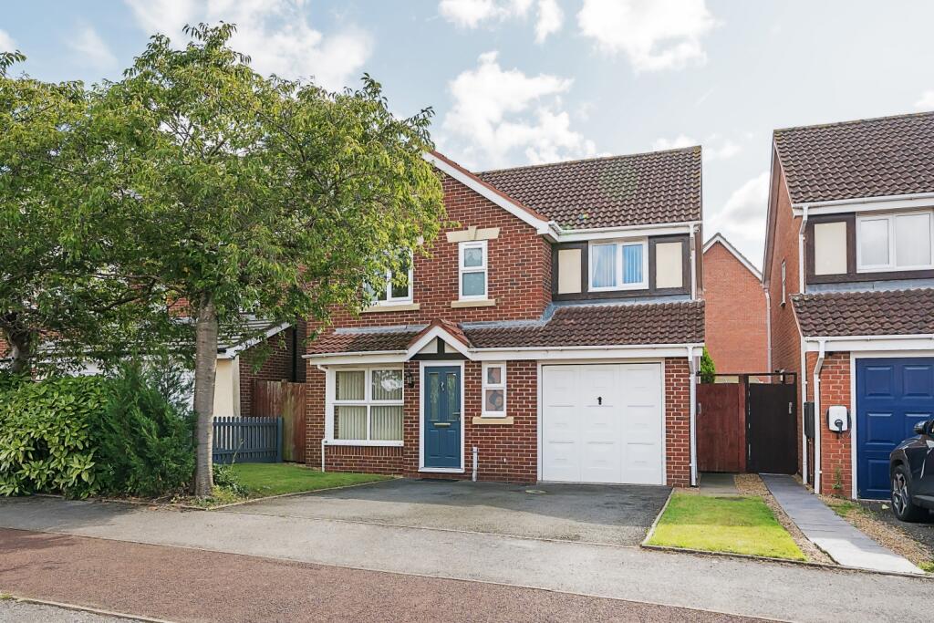 Additional image 6 of LADY GREY AVENUE, HEATHCOTE, WARWICK, WARWICKSHIRE, CV34