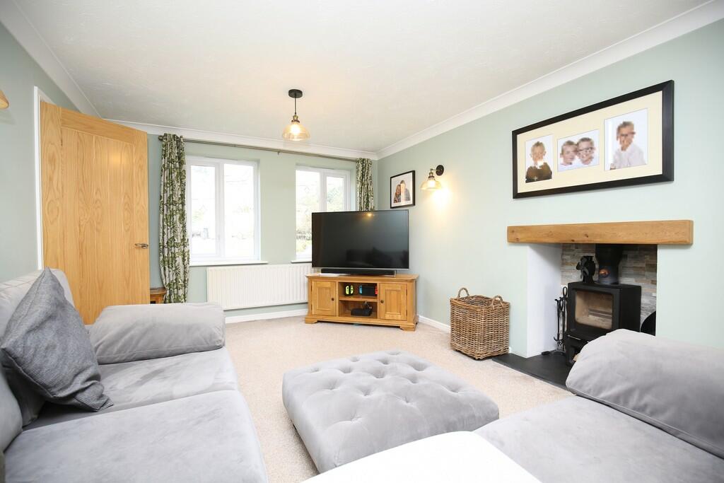 Additional image 21 of Elm Way, Hartshill