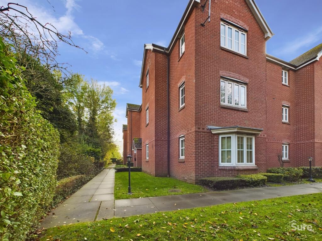 Additional image 9 of Hendeley Court, Burton-On-Trent, Staffordshire, DE14