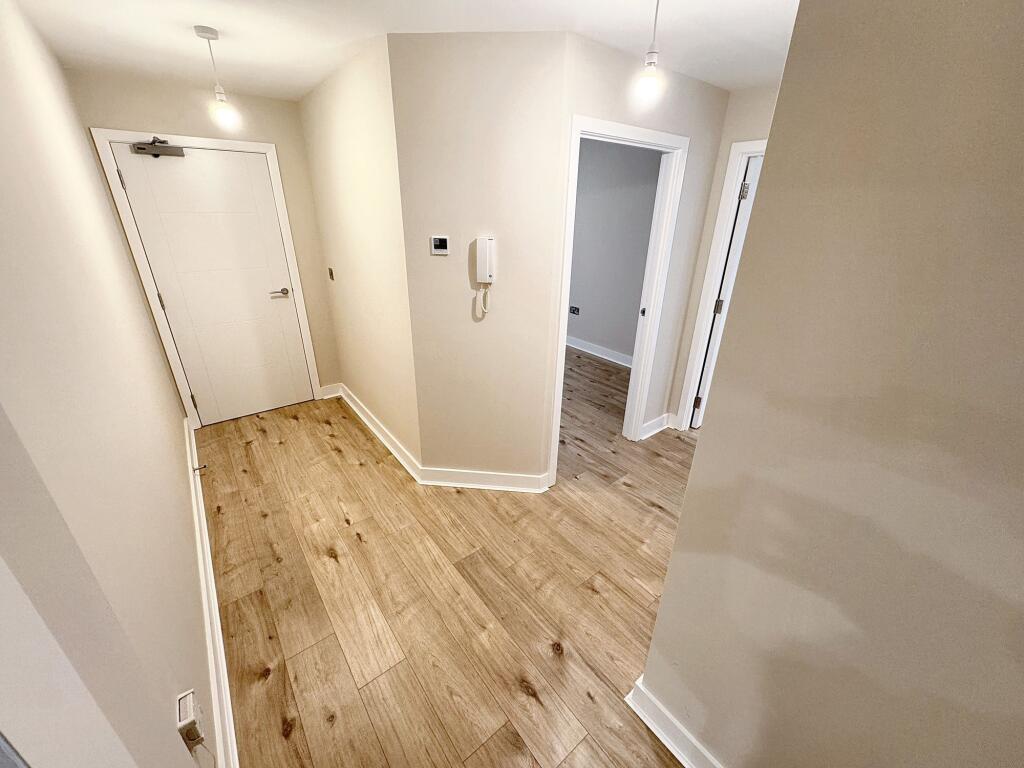 Additional image 8 of Apartment 1, Whittle House, 19 Warwick Street, Earlsdon, Coventry, CV5 6BQ