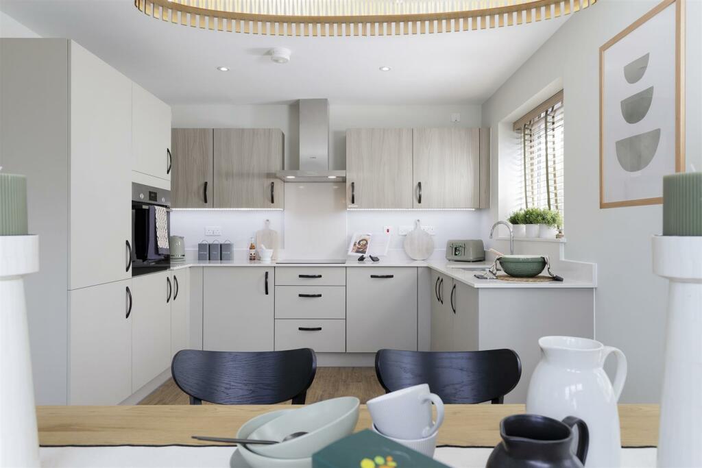 Additional image 2 of Cadeby, Marston Lane, Doveridge