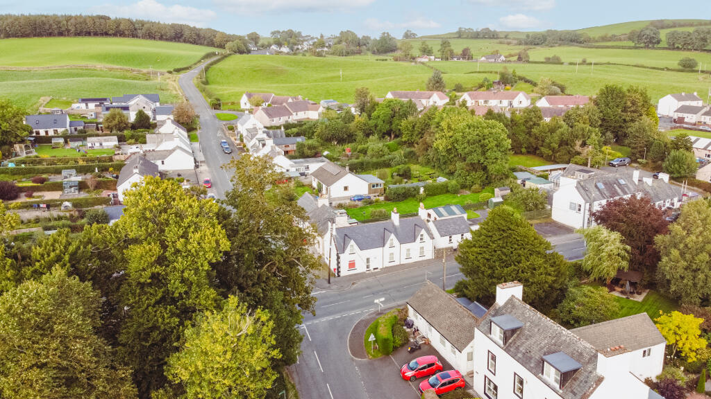 Additional image 39 of Main Street, Haugh Of Urr, Castle Douglas, DG7