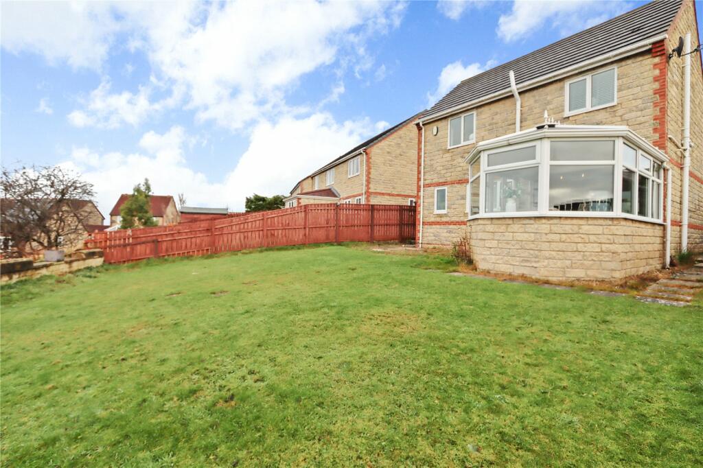 Additional image 20 of Stuart Court, Consett, Durham, DH8