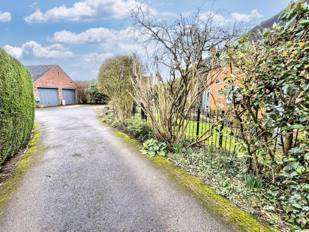 Additional image 3 of Church Lane, Ashbourne, DE6