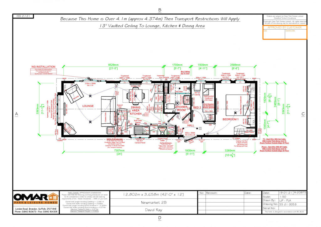 Additional image 10 of Derby, Derbyshire, DE72