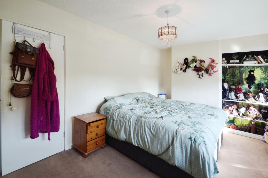 Additional image 12 of Empire Way, Gretna, Dumfries and Galloway, DG16