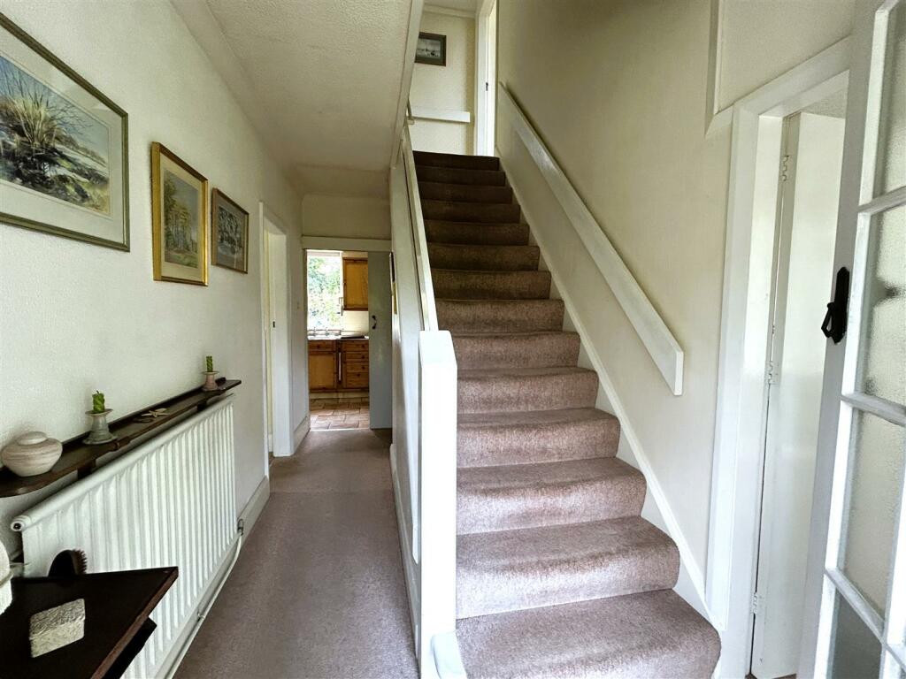 Additional image 6 of Ryknield Road, Kilburn, Belper