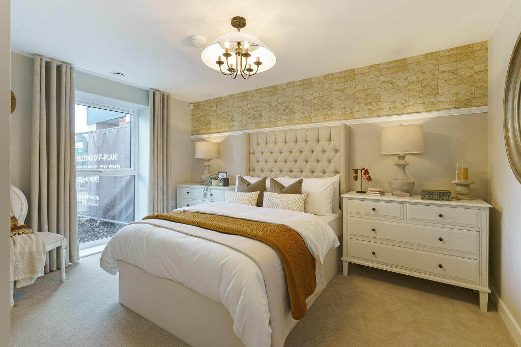 Additional image 6 of Alcester Road, Stratford-Upon-Avon, CV37